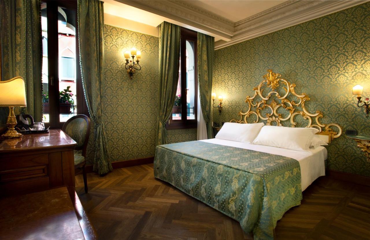 Palazzina Veneziana Hotel Luaran gambar