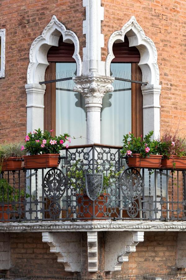 Palazzina Veneziana Hotel Luaran gambar