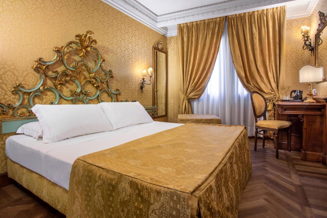 Palazzina Veneziana Hotel Luaran gambar