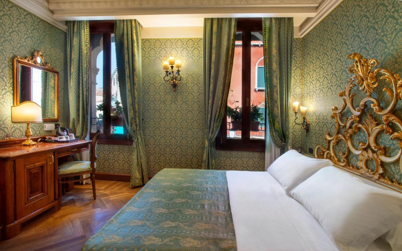 Palazzina Veneziana Hotel Luaran gambar