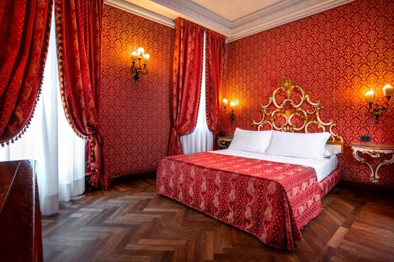 Palazzina Veneziana Hotel Luaran gambar