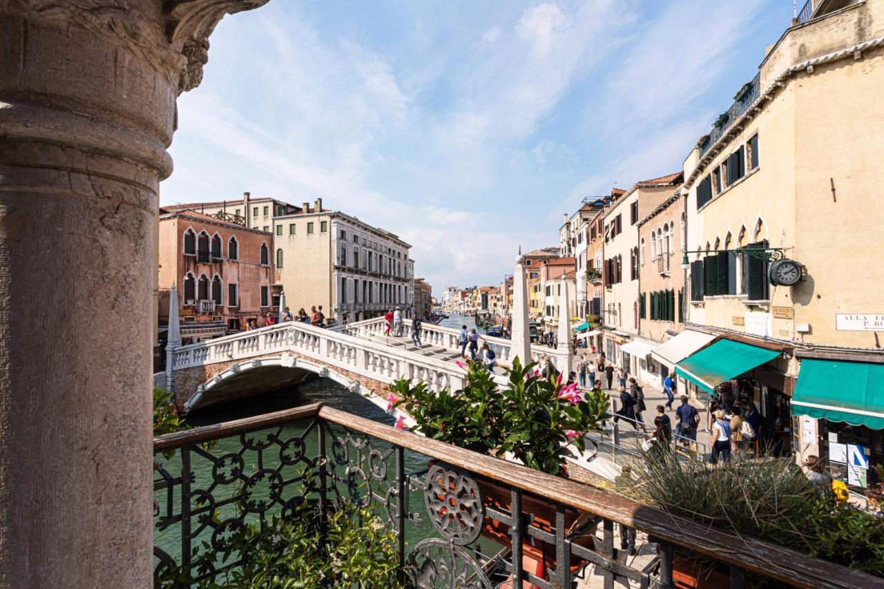 Palazzina Veneziana Hotel Luaran gambar