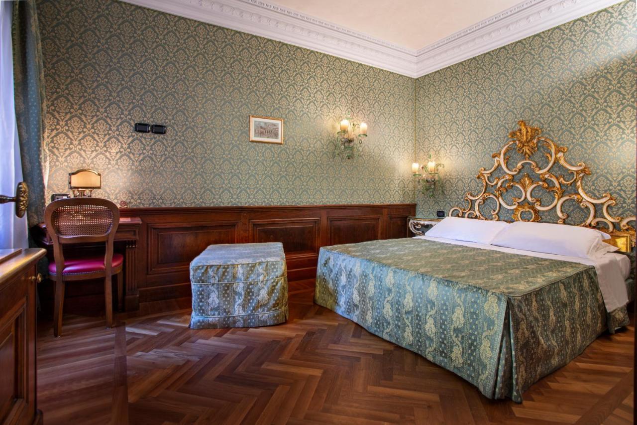 Palazzina Veneziana Hotel Luaran gambar