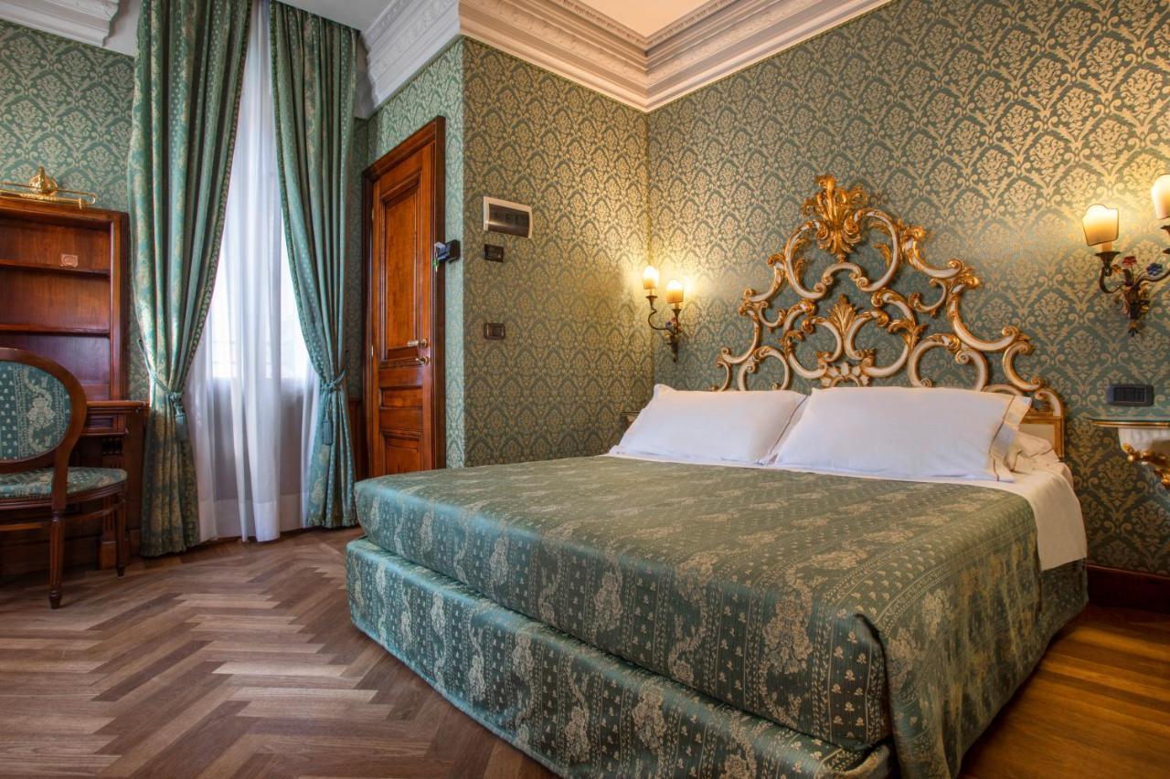 Palazzina Veneziana Hotel Luaran gambar