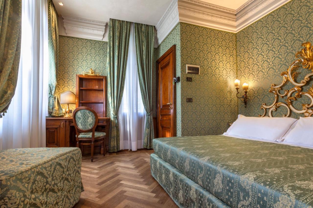 Palazzina Veneziana Hotel Luaran gambar