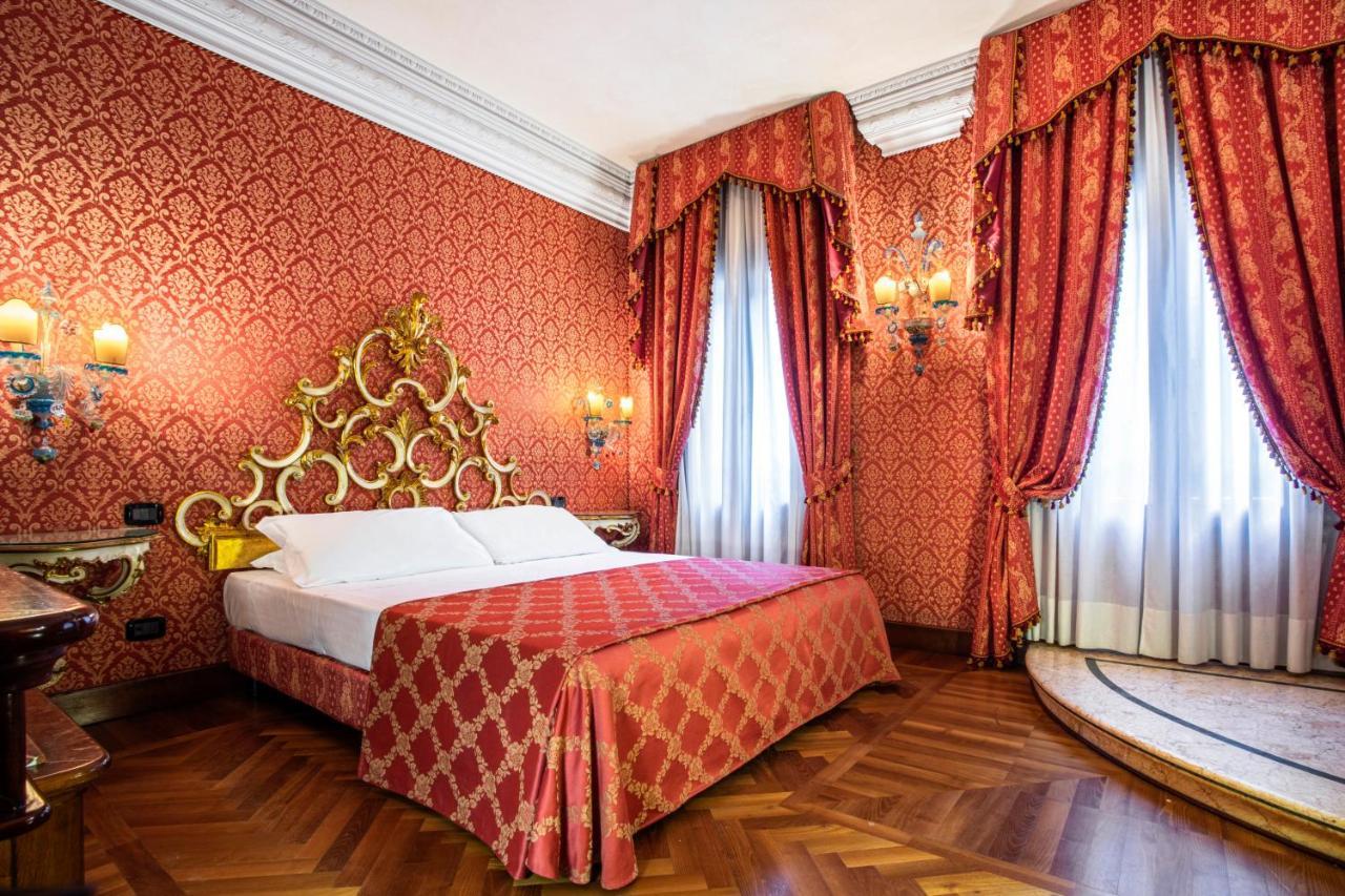 Palazzina Veneziana Hotel Luaran gambar