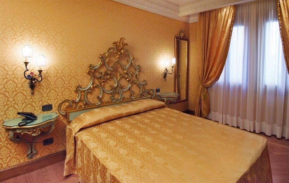 Palazzina Veneziana Hotel Luaran gambar